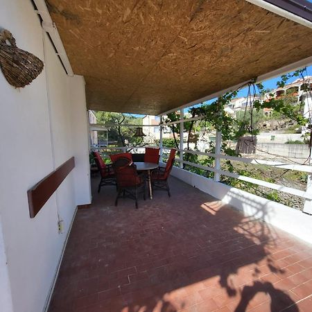 Apartment Bunjo'S Beach House Trogir Kültér fotó