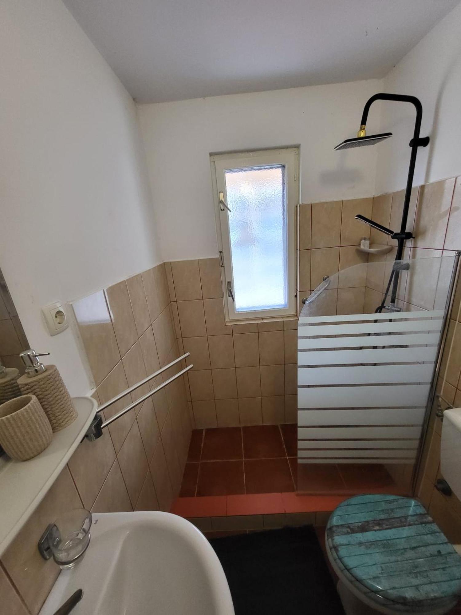 Apartment Bunjo'S Beach House Trogir Kültér fotó