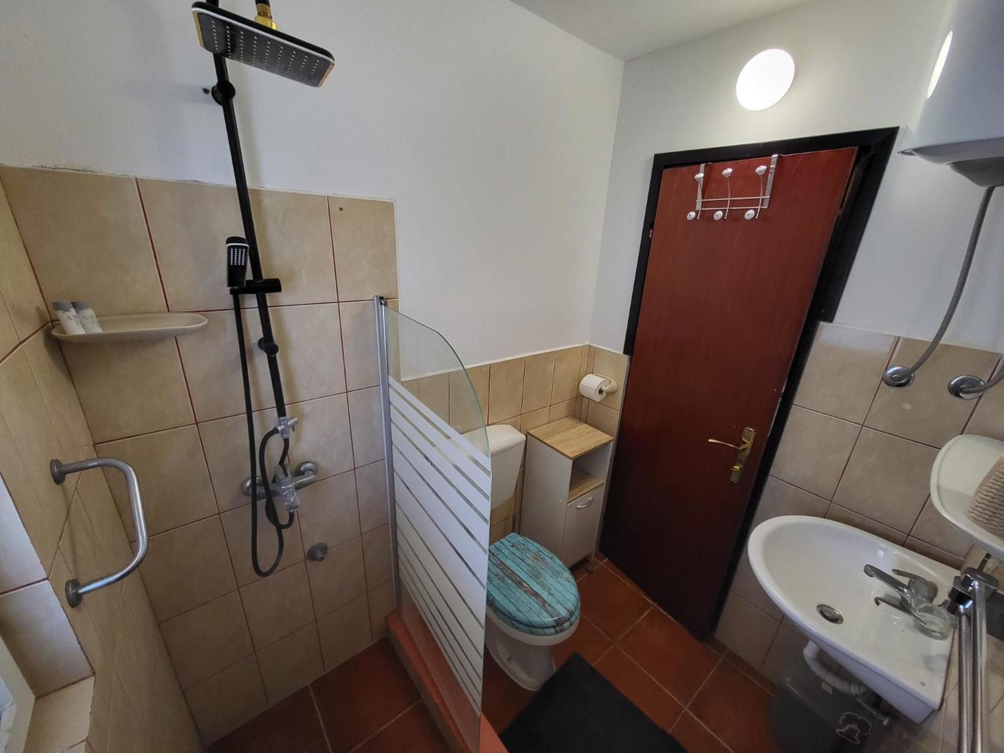 Apartment Bunjo'S Beach House Trogir Kültér fotó