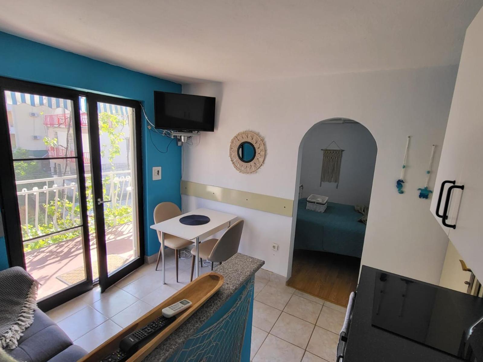 Apartment Bunjo'S Beach House Trogir Kültér fotó