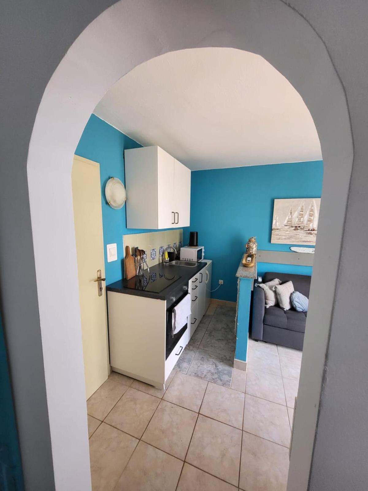 Apartment Bunjo'S Beach House Trogir Kültér fotó
