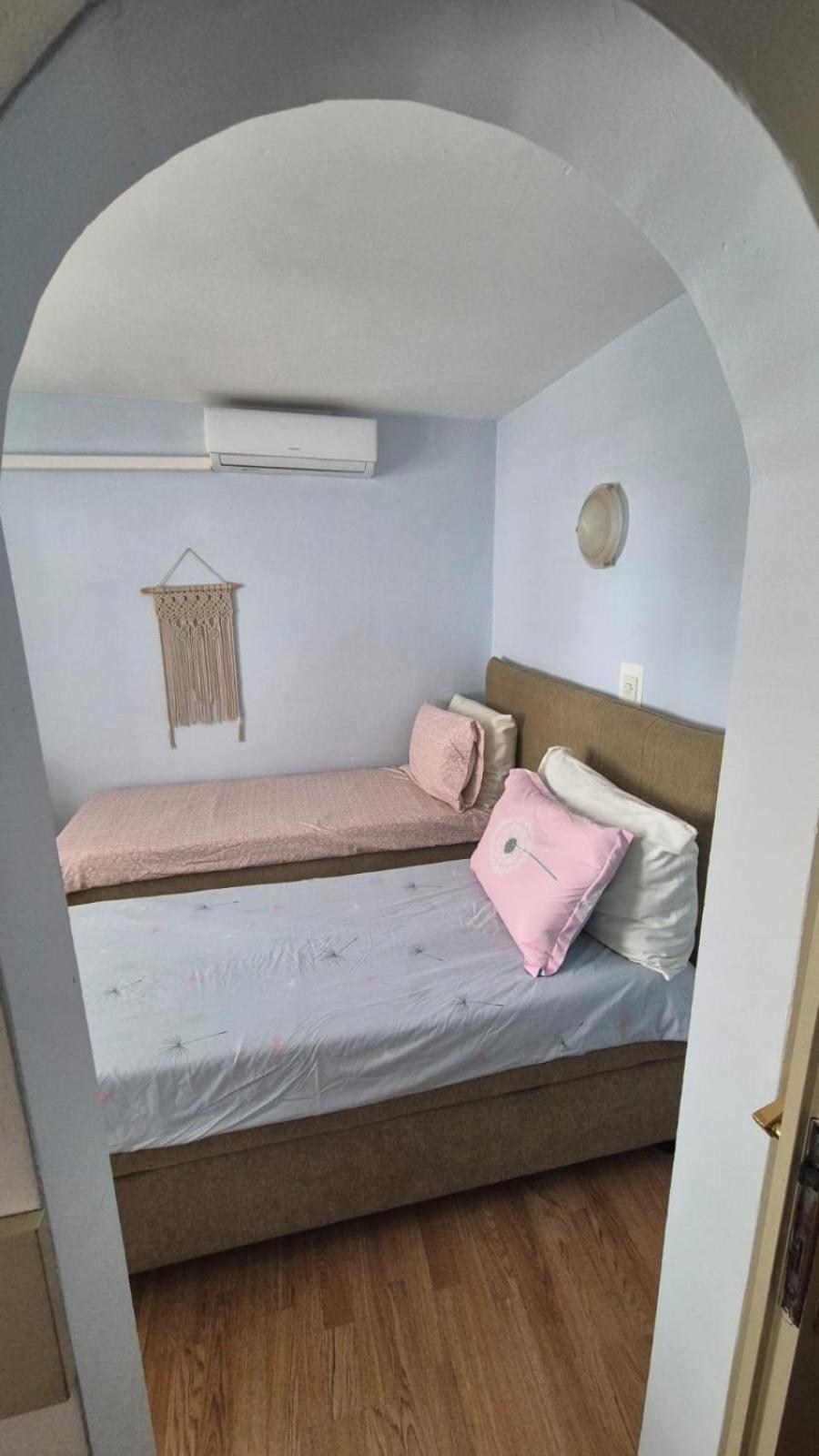 Apartment Bunjo'S Beach House Trogir Kültér fotó
