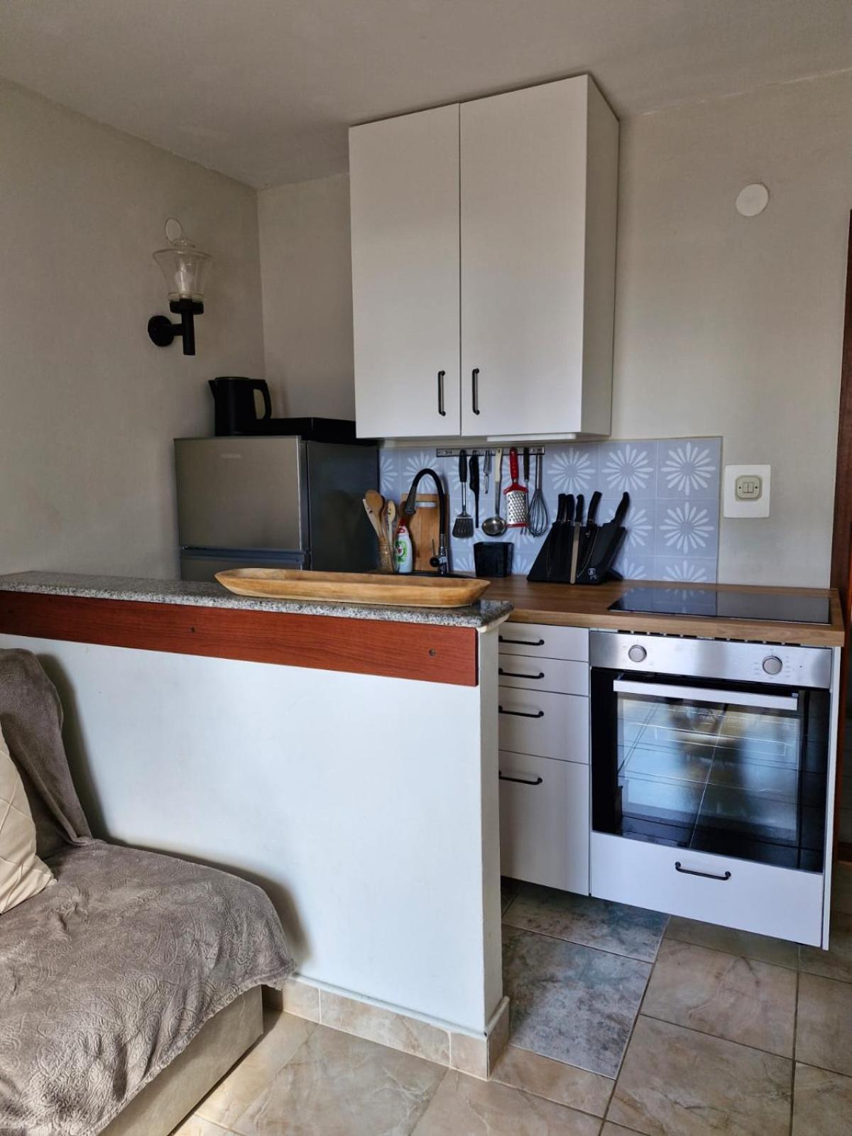 Apartment Bunjo'S Beach House Trogir Kültér fotó